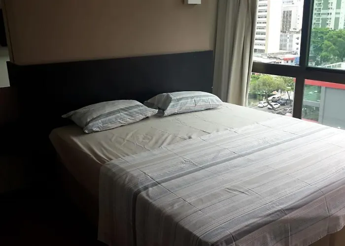 Ramada Flat