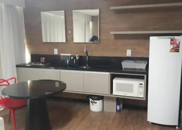 Ramada Flat