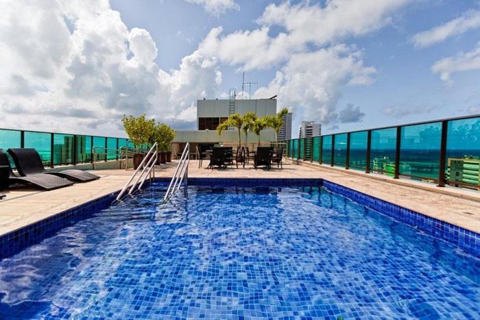Ramada Flat Apartment *