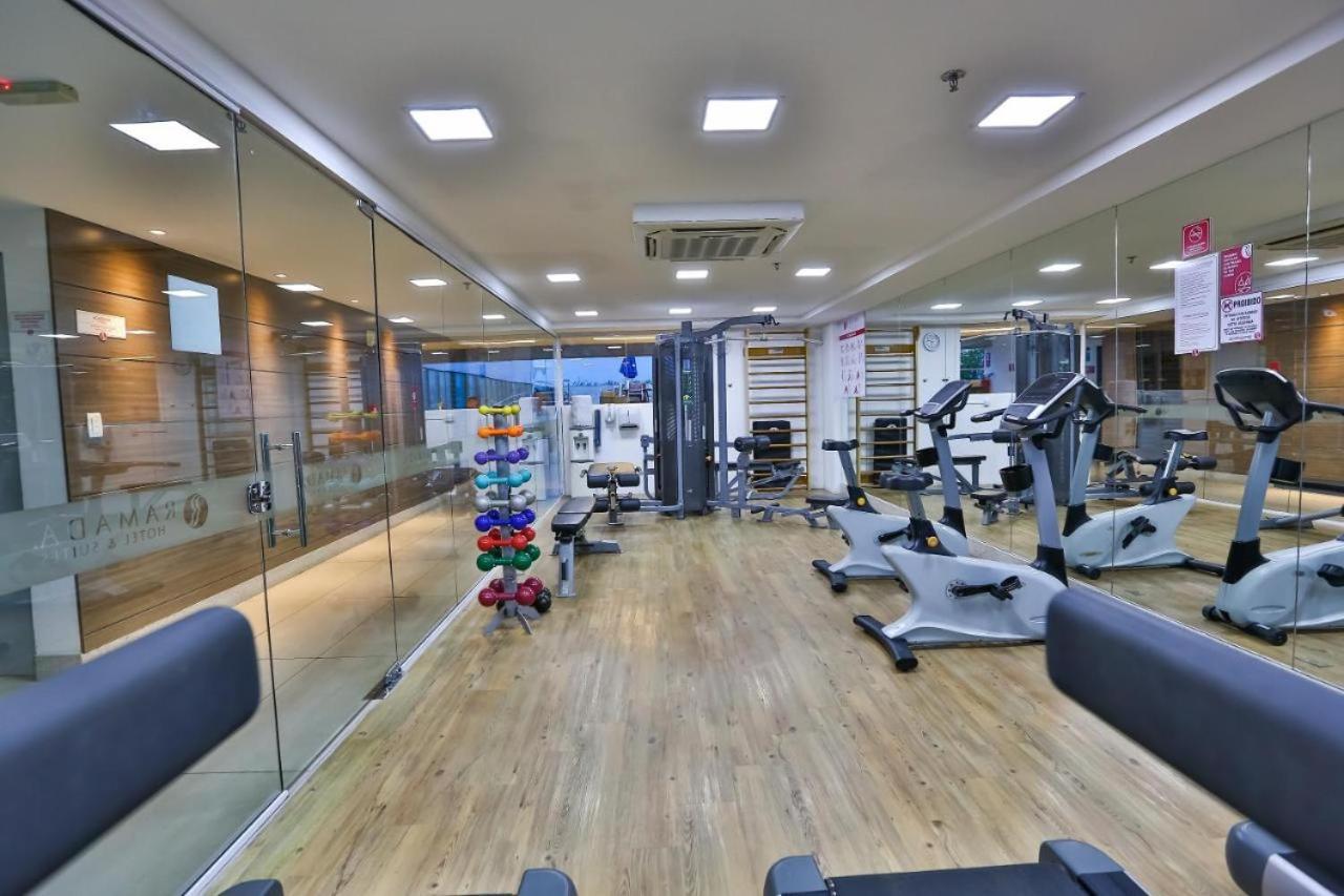Ramada Flat Apartment Recife