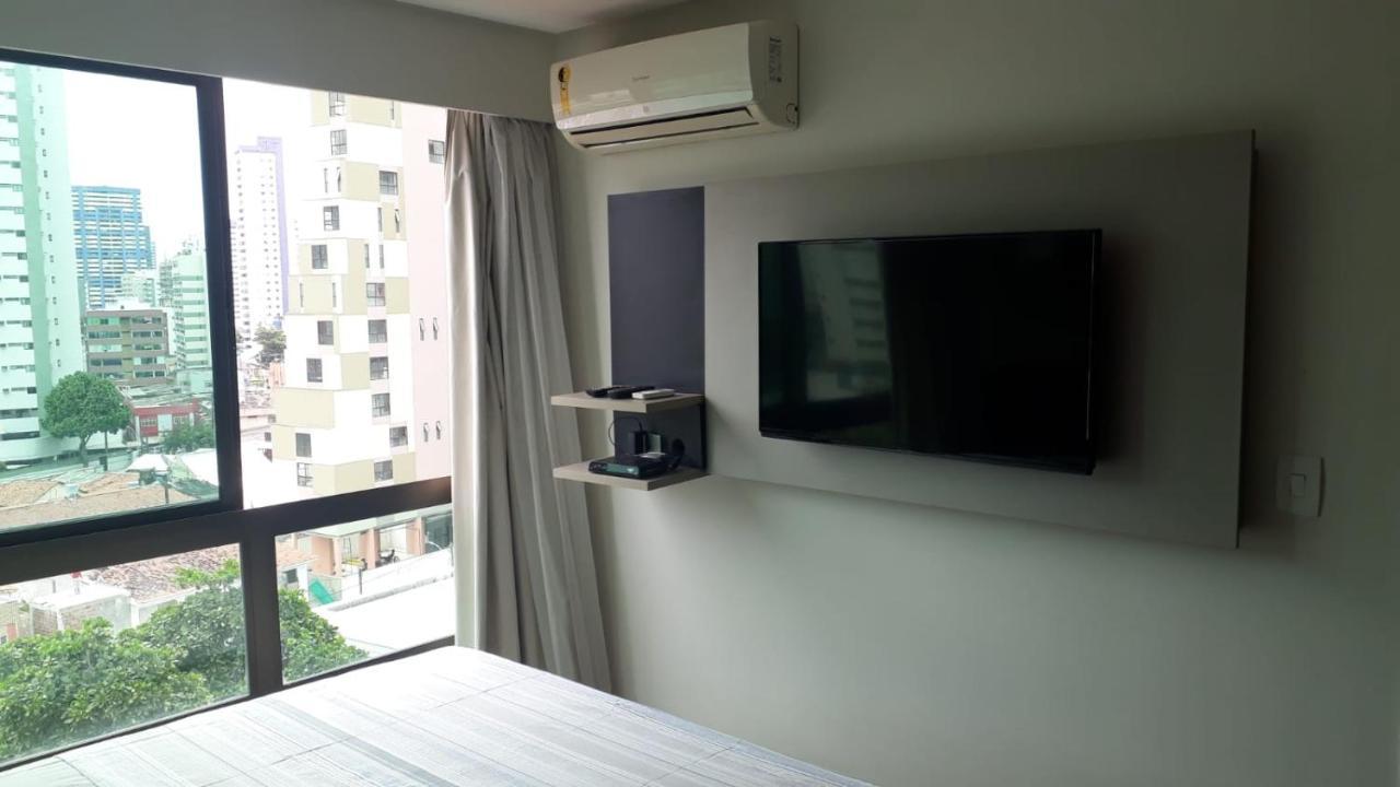 Ramada Flat