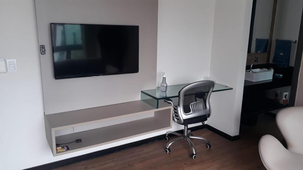 Ramada Flat